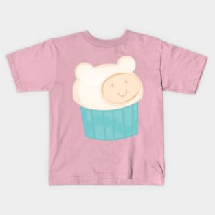 Finn Cakes Kids T-Shirt